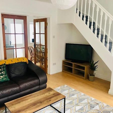 Villa Cosy House, Lisburn Road à Belfast Extérieur photo
