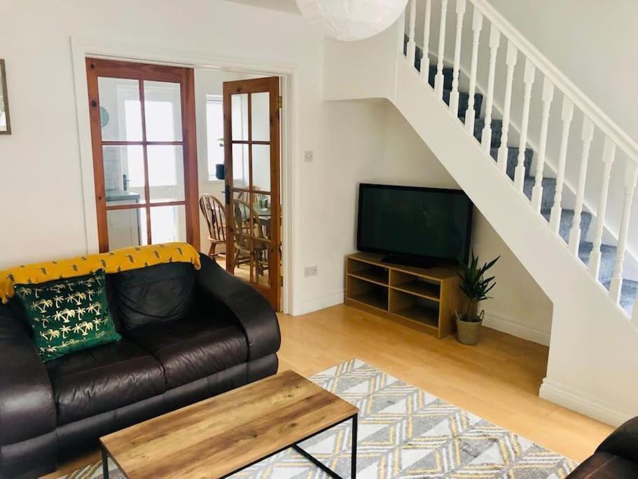 Villa Cosy House, Lisburn Road à Belfast Extérieur photo
