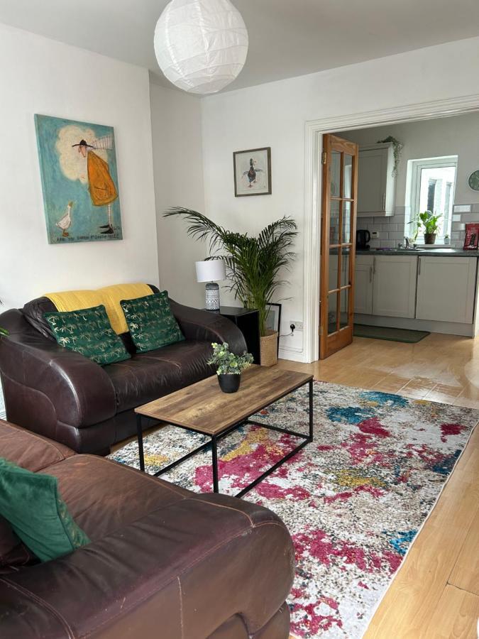 Villa Cosy House, Lisburn Road à Belfast Extérieur photo