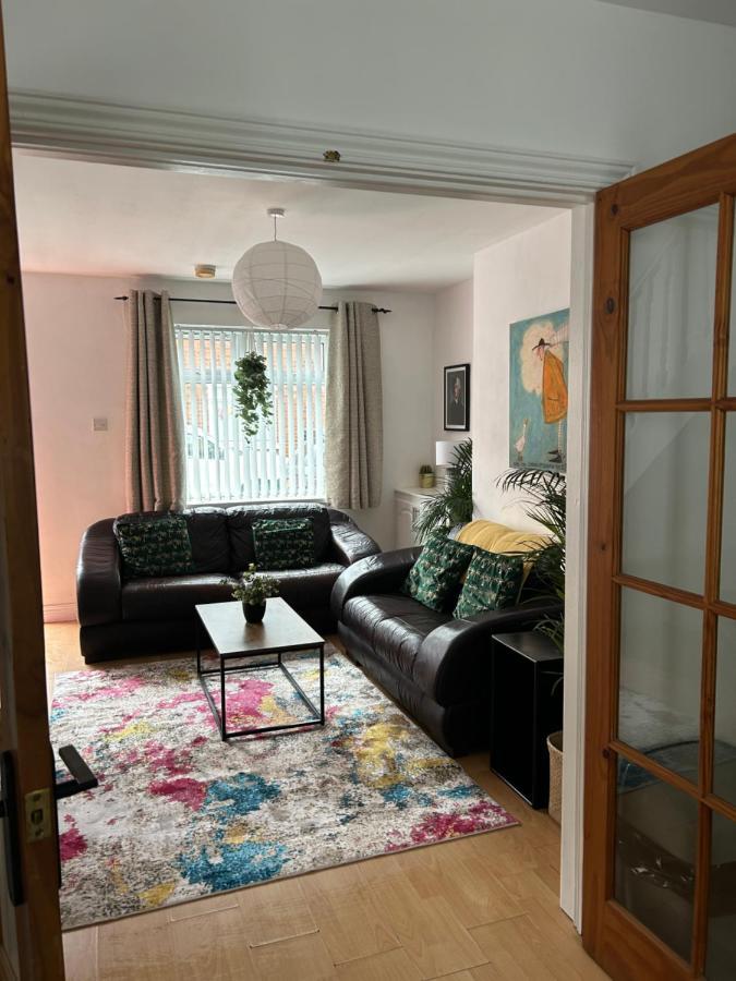 Villa Cosy House, Lisburn Road à Belfast Extérieur photo